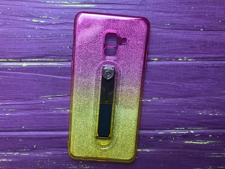 Золотой Дождь Triviall A8+ (18) Yellow