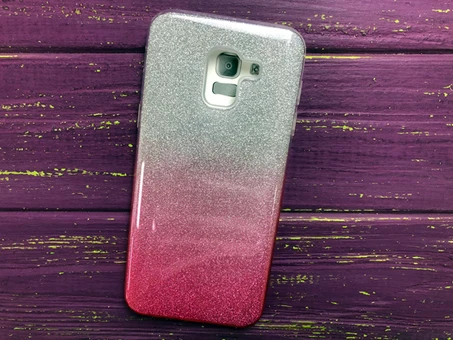 Золотий Дощ Град. J4(18) Pink