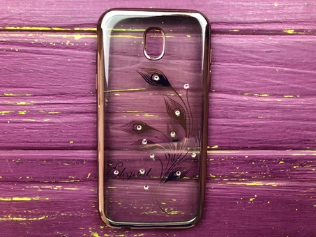 Beckberg Samsung J530 элегантный