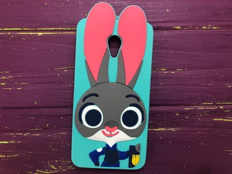 Зоотрополис Hops Meizu M5Note