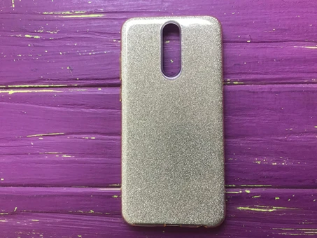 Золотий Дощ Huawei Mate10 Lite Gold