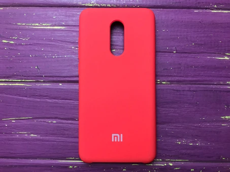 Copy Original Redmi 5 red