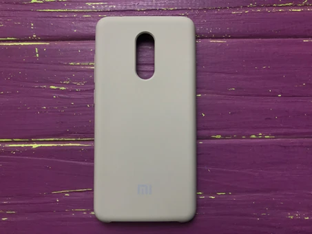Копия оригинального Redmi 5 серый
