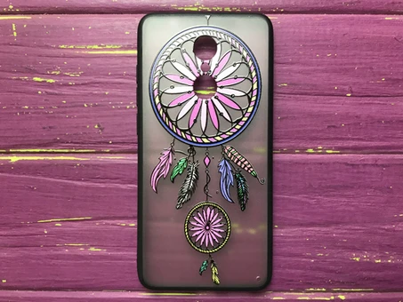 Rock Tatoo Redmi 5 Р-Ловец снов