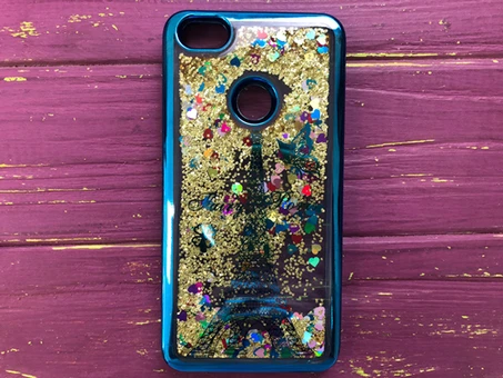 Beckberg Aqua Redmi Note 5A Prime Pink