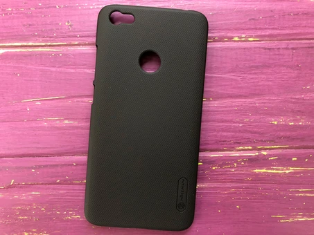 Nillkin Matte Redmi Note 5A Prime black