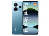 Redmi Note14 4G (EU vers.)