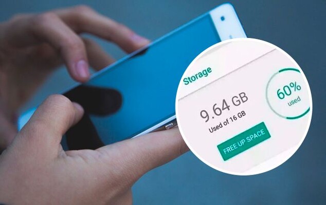 Как почистить смартфон от мусора и ускорить его работу?