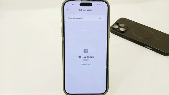 Как активировать iMessage на iPhone и iPad?