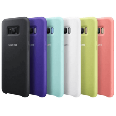 Як вибрати ідеальний чохол для Samsung Galaxy?