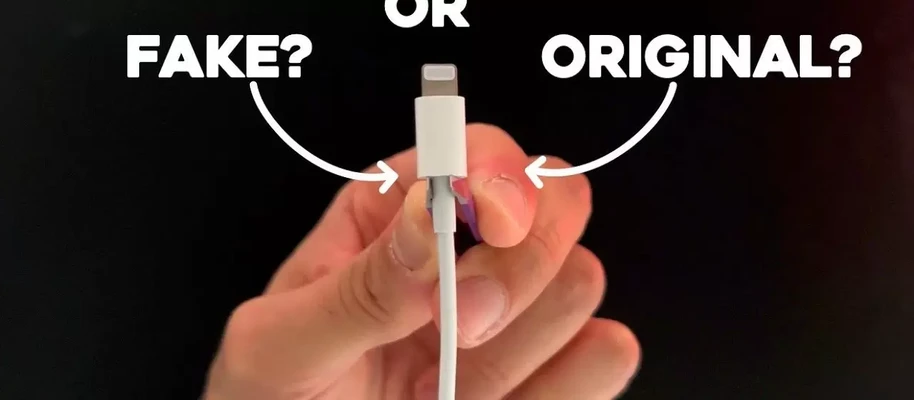 Оригінал чи аналог: який блок зарядки безпечний для iPhone і не псує батарею?