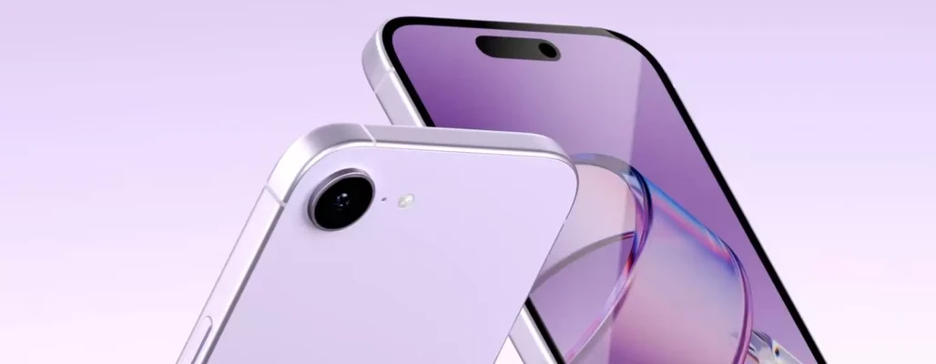 Чого чекати від запуску iPhone 17e в березні 2026 року?