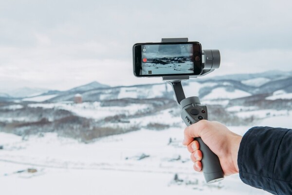 Какие стабилизаторы для смартфона лучшие в 2026 году?