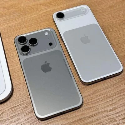 iPhone 17 Pro Max получит батарею 5000 мАч?