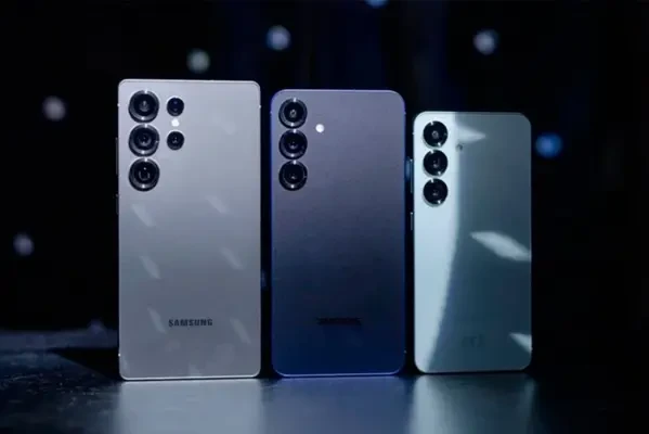 Почему Samsung уже тестирует One UI 9 на базе Android 17?