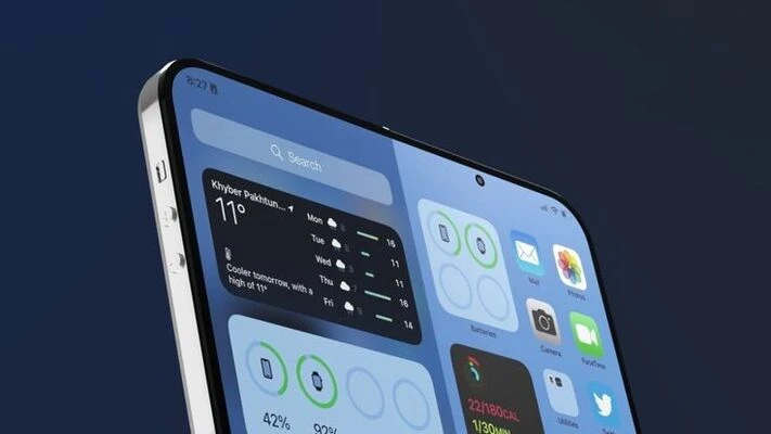 iPhone Fold 2026: что известно о складном iPhone?