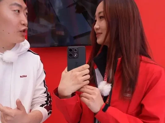 Чому Lenovo повертає ігрові смартфони Legion після 4 років?