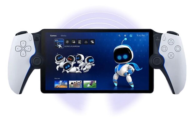 Что такое PlayStation Portal и для кого этот аксессуар?