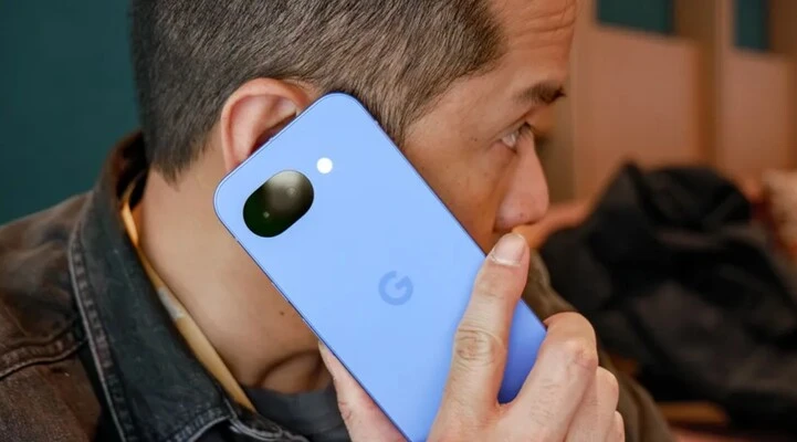 Чи варто купувати Google Pixel 10a у 2026 році?