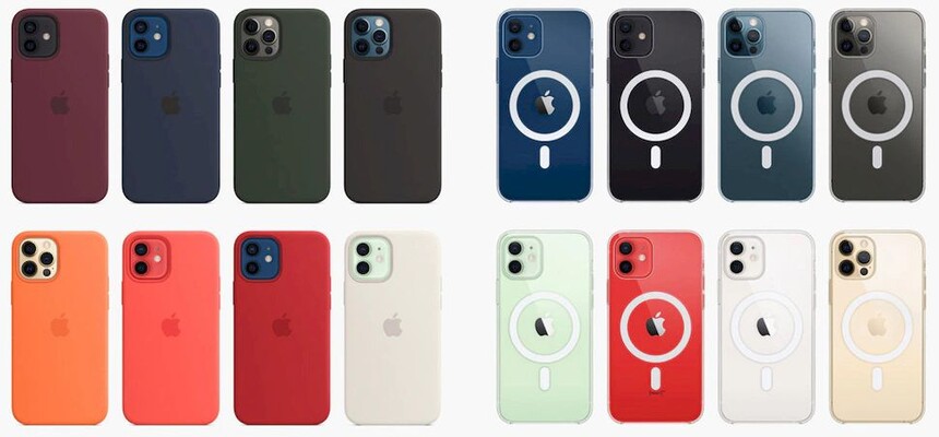 Як вибрати чохол для смартфона