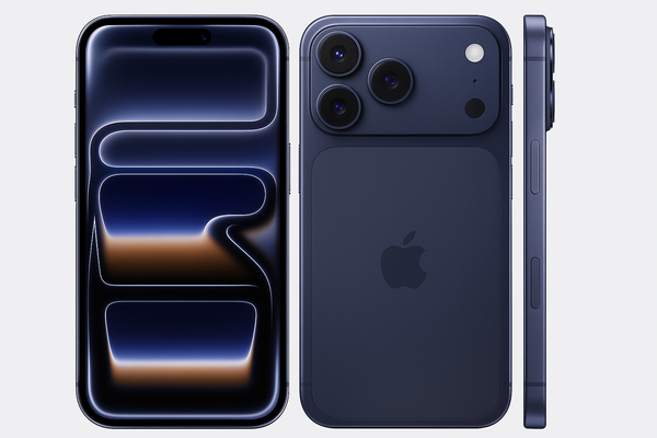 Що нового у iPhone 17 Pro та чим він відрізняється від інших