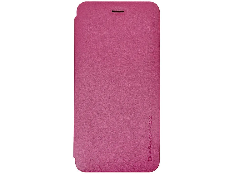 Book Nillkin Sparkle iPhone 6+ Pink