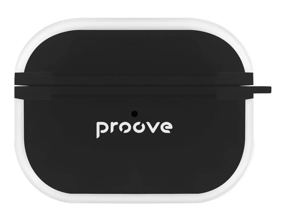 Чохол Proove Air Bump Case AirPods Pro 2 black