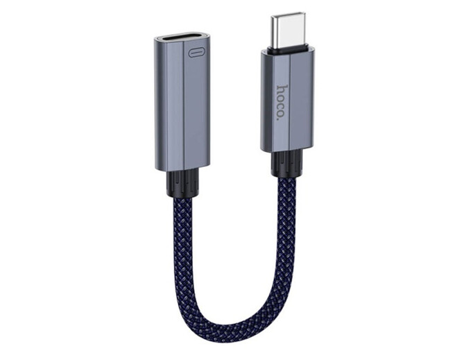 OTG Hoco UA29A Type-C to Lightning