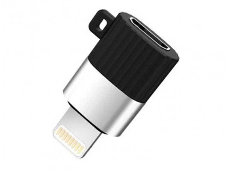 OTG XO NB149-B Micro to Lightning