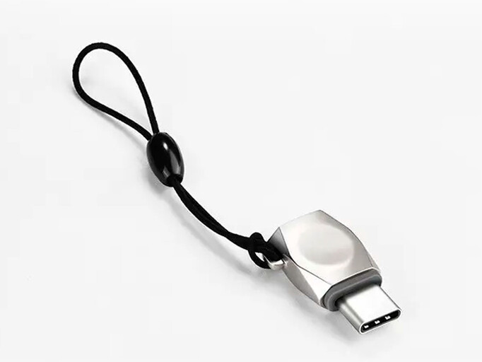 OTG Hoco UA8 micro to Type-C