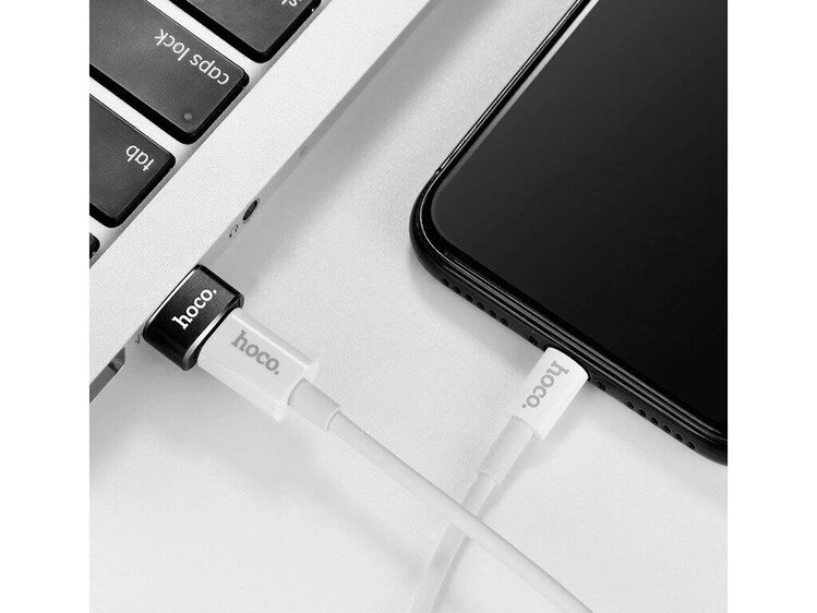 OTG Hoco UA6 Type-C to USB