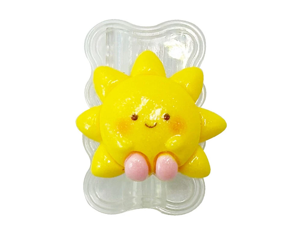 Захист для кабелю 3D sun clear