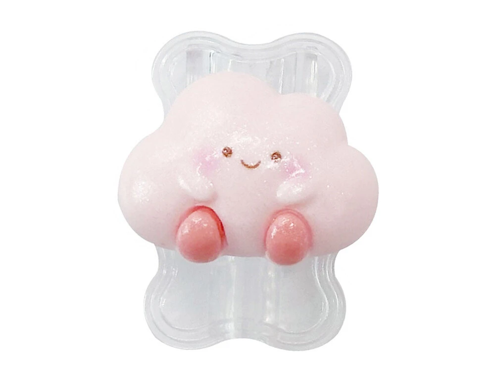 Захист для кабелю 3D cloudlet clear