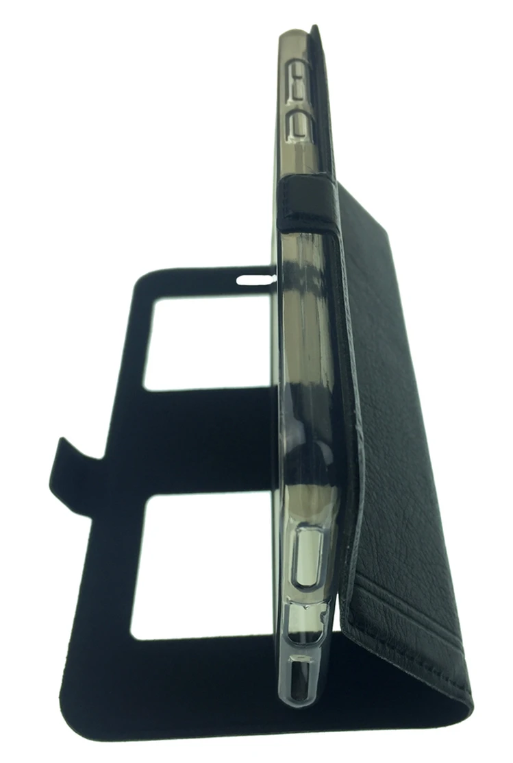 Кн.MOMAX 2 окна Meizu M6s черный