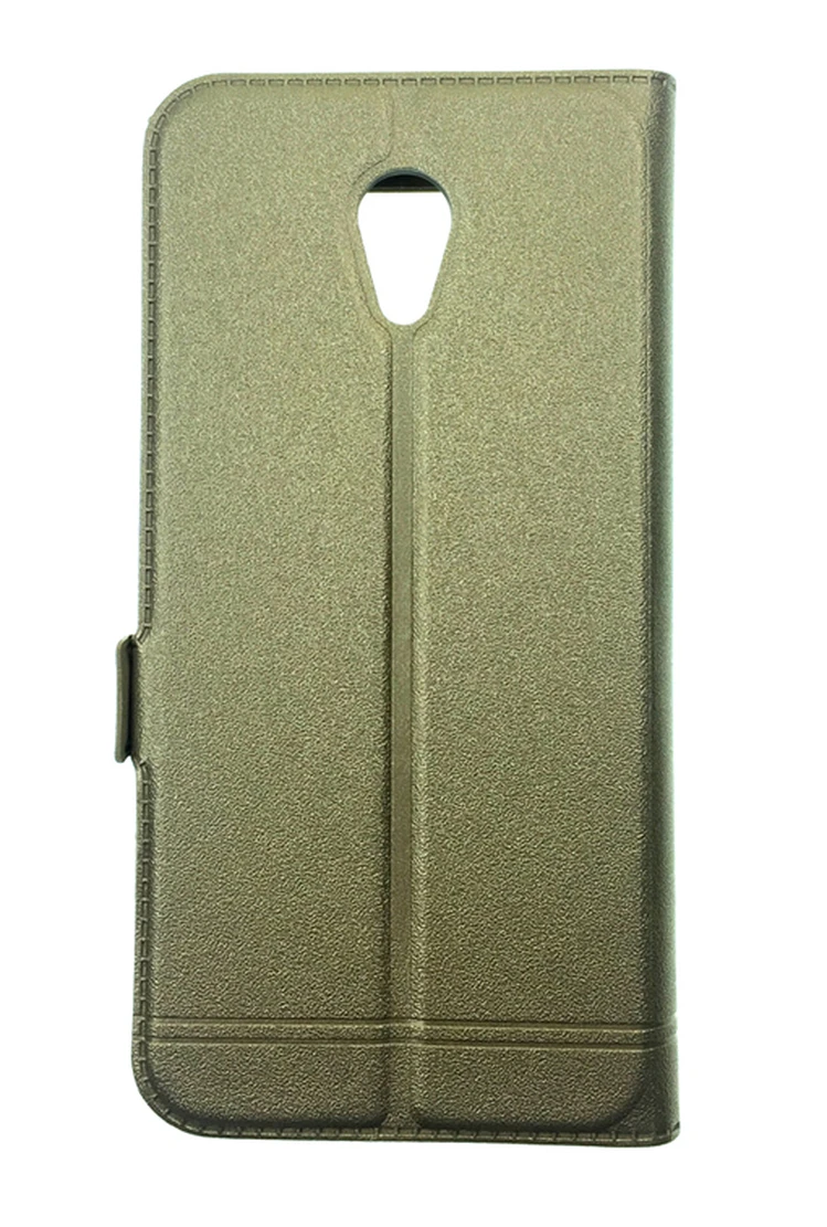 Кн.MOMAX 2 окна Meizu M6s gold