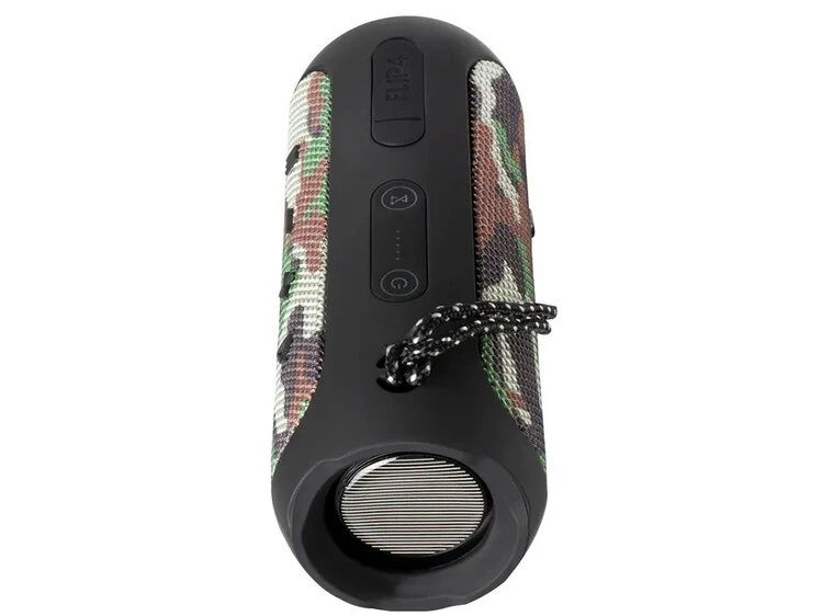 Bluetooth колонка Gel Pro GP-BS510SE Army