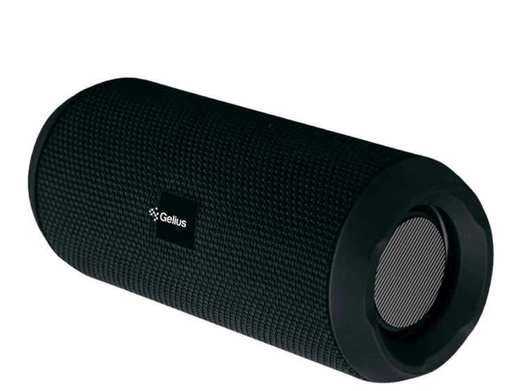 Bluetooth колонка Gel Pro GP-BS510SE black