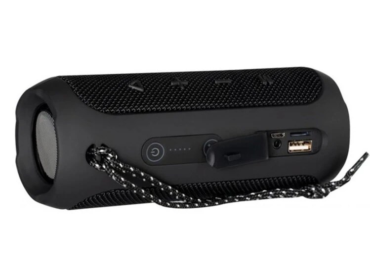 Bluetooth колонка Gel Pro GP-BS510SE black