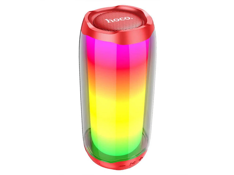 Bluetooth колонка Hoco HC8 red