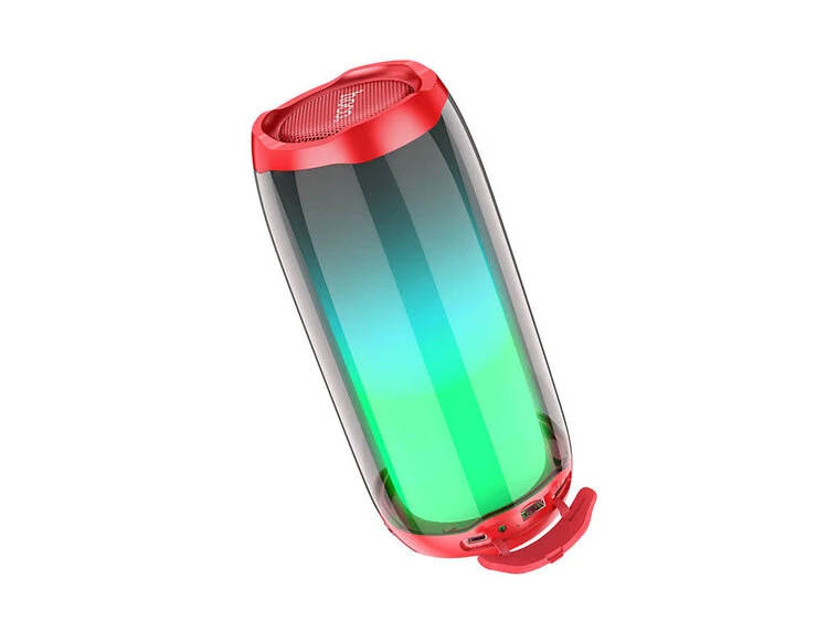 Bluetooth колонка Hoco HC8 red
