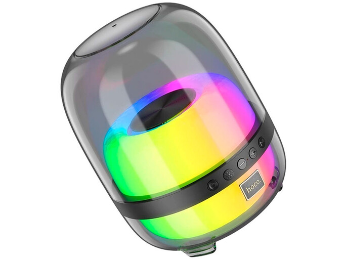 Bluetooth колонка Hoco BS58 black