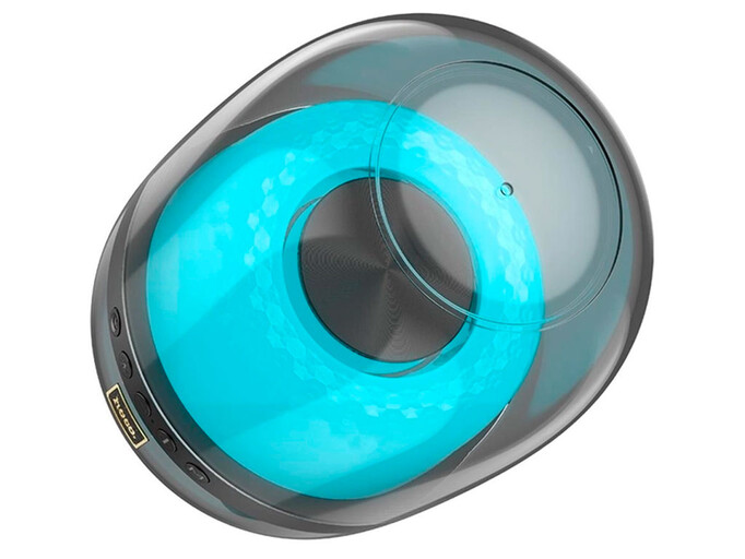 Bluetooth колонка Hoco BS58 black