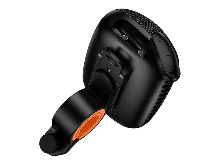 Bluetooth колонка Hoco HC35 black
