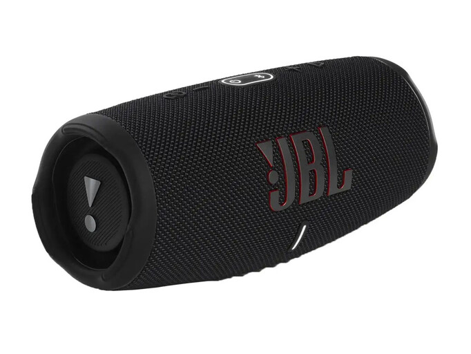 Bluetooth колонка JBL Charge 5 black