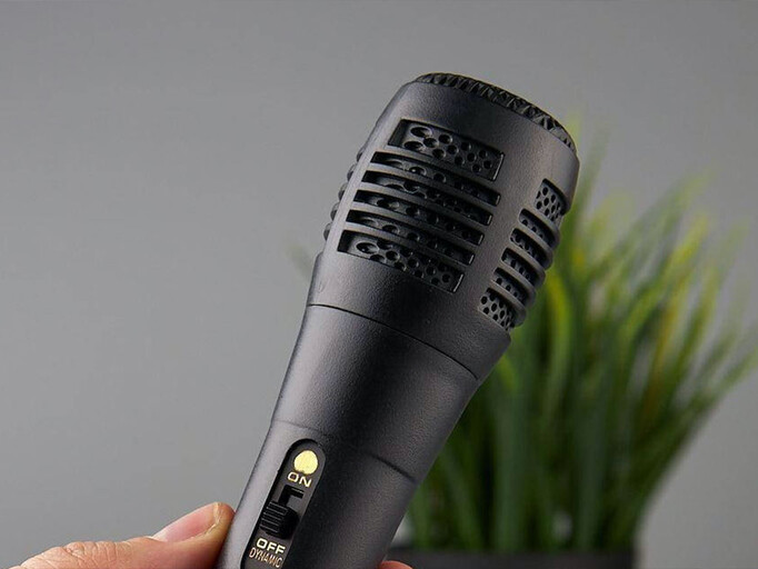 Bluetooth колонка NB-Series 16 with FM/mic black