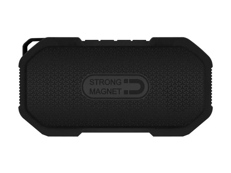 Bluetooth колонка Proove Black Rock 10W black