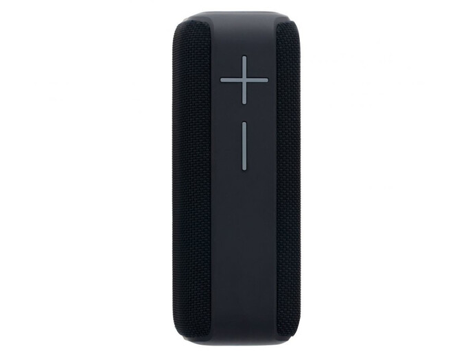 Bluetooth колонка HOPESTAR P15 Max black