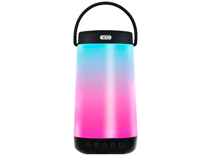 Bluetooth колонка XO F11 black