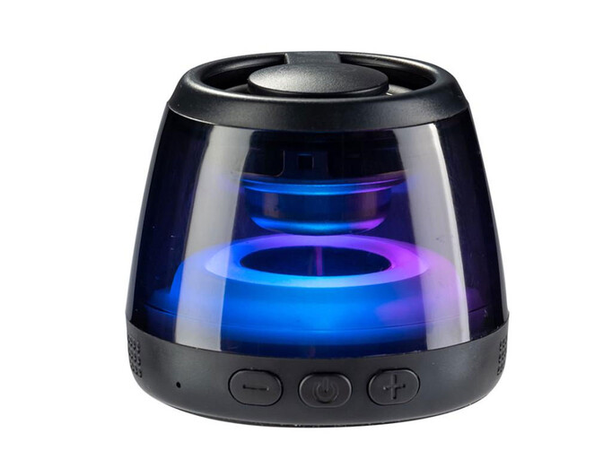 Bluetooth колонка XO F62 mini Magnetic black