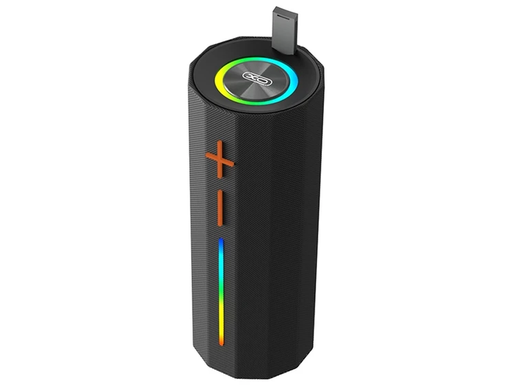 Bluetooth колонка XO F71 black
